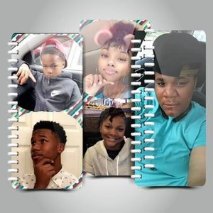 Meet your Posher, Lee